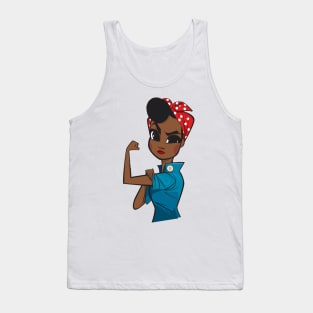 Rosie Tank Top